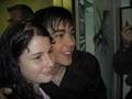 Gregory & Coralie