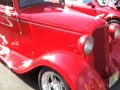 Stratford NJ Antique-Classic Car Show