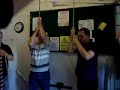 Bellringing at Pebworth Bellringing at Pebworth