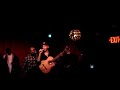 tom morello's friends performing 2pac's classic 