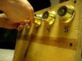 Lockpicking trainer