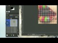 Pop Art Pixel Design