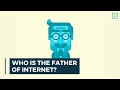 The Fathers Of The Internet