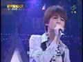 超級星光大道 第二季 20071130 一對一pk賽 Part2 林健輝 My Way pk 曾沛慈 雙棲動物 1/2