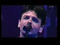 teledysk, klip, Gary Numan,- Dark