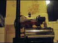 wilesco d14 (*****plz rate and comment!thanks**)
