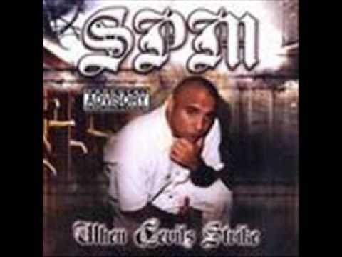 South Park Mexican (S.P.M.) | The Barrios of Orange County