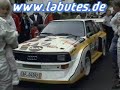 Audi Quattro S1