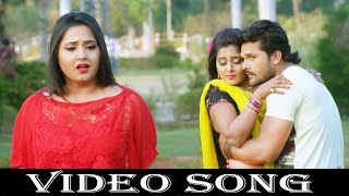 HD Sad Song  Full Video Song  Khesari Lal Yadav  D