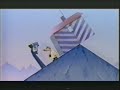 На краю Земли ! Ржачный мульт:)