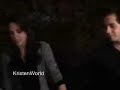Kristen Stewart with Boyfriend Michael Angarano
