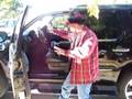 videos de Cletus Ray uses his awsome mind power