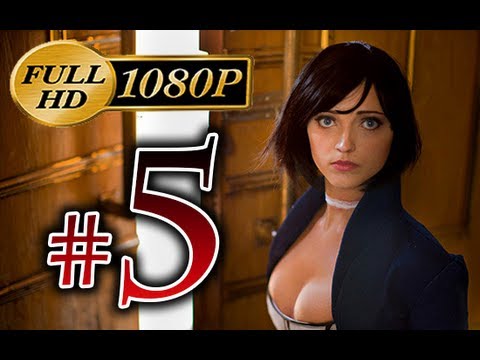 bioshock infinite game