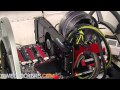 Geforce GTX 590 burns @ SweClockers.com