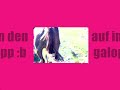 ausritt im OKtober mit racker & fee x3