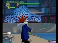 The Simpsons Game - Day of the Dolphin - Guide Part 2 of 2 The Simpsons Game - Day of the Dolphin - Guide Part 2 of 2