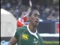 RSA vs. Samoa