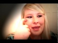 Me Singing Tik Tok By Kesha