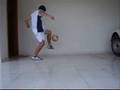videos de Noaula Training Freestyle Airmoves