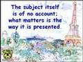 Creative Quotations from Raoul Dufy for Jun 3