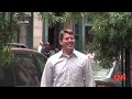 Bird Attacks Pedestrians In San Francisco :-)