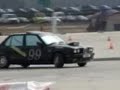 Atropellado por su propio coche