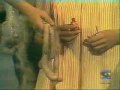 CHAVES - Atropelamento com lingüiças (episodio perdido) CHAVES - Atropelamento com lingüiças (episodio perdido)