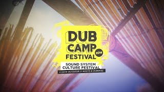 AFTERMOVIE OFFICIEL DUB CAMP FESTIVAL #3 - BY MARTIN DUBU