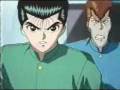 videos de O Desafio Do Mundo Do Alem(1Âª parte)yu yu hakusho