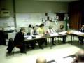 petro in cosiglio per la cogestione prima parte