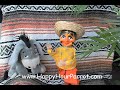 El Groino the Gay Ranchero