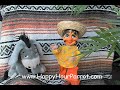 El Groino the Gay Ranchero
