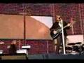 Bon Jovi Denmark Gl Estrup Randers 2008 Blaze Of Glory