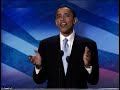 One Voice Can Change a Room - Obama