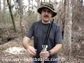 One Man Tent