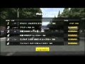 【GT4】東京R246を久しぶりにやってみた