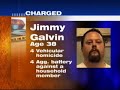 Police: Husband ran over wife Police: Husband ran over wife