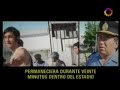 Talleres - Laferrere Incidentes en Gerli