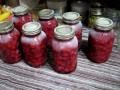 Homestead Series How To Can Cherry Pie Filling