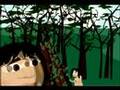 Cuento yamana