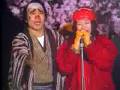 Takeshi's Castle - karaoke