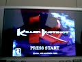 killer instinct on psp slim 3.99M33-2 (snes9xTYL-0.4.2me) killer instinct on psp slim 3.99M33-2 (snes9xTYL-0.4.2me)