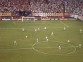 United States VS Argentina - Giants Stadiun United States VS Argentina - Giants Stadiun