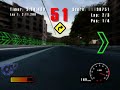 Burnout Interstate 02:02.759 Fastest Lap