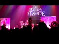 The Birthday Massacre | Falling Down (Live)