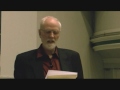 1/2 Prof. Michael Keefer on "Media Lies to Hot War" US-Israeli Threats Against Iran -10Feb2012