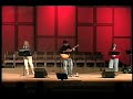 we opened our church service with this tune a few months back and the recording came out alright so i figured i'd put it here.   we had to shorten the song a bit so the 2nd verse is cut out... we go straight to the bridge after the first chorus which is a shame because the whole song is great.   

the band is: 
greg adkins - acoustic guitar, vocals
jessica adkins - vocals
janet harbin - vocals
rob mason - bass
richard davis - drums
chris johnson - electric guitar
jim walker - electric guitar