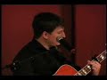 we opened our church service with this tune a few months back and the recording came out alright so i figured i'd put it here.   we had to shorten the song a bit so the 2nd verse is cut out... we go straight to the bridge after the first chorus which is a shame because the whole song is great.   

the band is: 
greg adkins - acoustic guitar, vocals
jessica adkins - vocals
janet harbin - vocals
rob mason - bass
richard davis - drums
chris johnson - electric guitar
jim walker - electric guitar