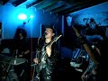Infernal Live at Transilvania Bar 12/04/2007