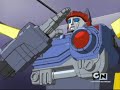 transformers energon: rodimus friend or foe? 1/3